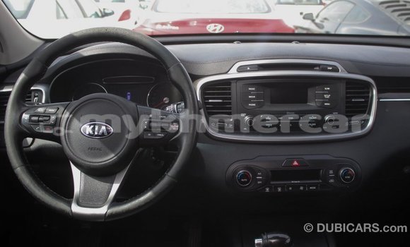 Buy Import Kia Sorento Other Car in Import - Dubai in Kampot Province Buy Import Kia Sorento Other Car in Import - Dubai in Kampot Province