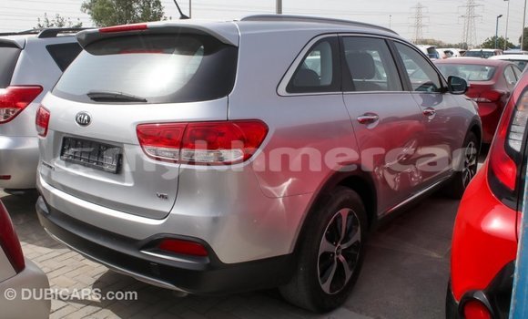 Buy Import Kia Sorento Other Car in Import - Dubai in Kampot Province Buy Import Kia Sorento Other Car in Import - Dubai in Kampot Province