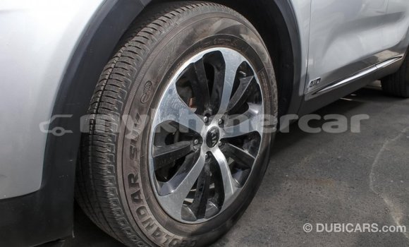 Buy Import Kia Sorento Other Car in Import - Dubai in Kampot Province Buy Import Kia Sorento Other Car in Import - Dubai in Kampot Province
