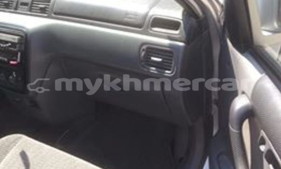 Acheter Occasion Voiture Honda CR–V Gris à Phnom Penh, Phnom Penh Acheter Occasion Voiture Honda CR–V Gris à Phnom Penh, Phnom Penh