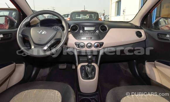 Buy Import Hyundai i10 Red Car in Import - Dubai in Kampot Province Buy Import Hyundai i10 Red Car in Import - Dubai in Kampot Province