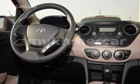 Buy Import Hyundai i10 Red Car in Import - Dubai in Kampot Province Buy Import Hyundai i10 Red Car in Import - Dubai in Kampot Province