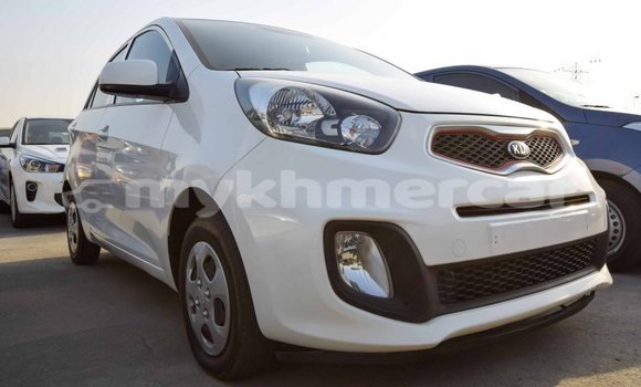 ទិញ នាំចូល Kia Picanto White ឡាន} ក្នុង Import - Dubai ក្នុង Kampot Province ទិញ នាំចូល Kia Picanto White ឡាន} ក្នុង Import - Dubai ក្នុង Kampot Province