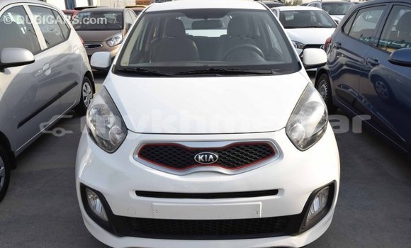ទិញ នាំចូល Kia Picanto White ឡាន} ក្នុង Import - Dubai ក្នុង Kampot Province ទិញ នាំចូល Kia Picanto White ឡាន} ក្នុង Import - Dubai ក្នុង Kampot Province