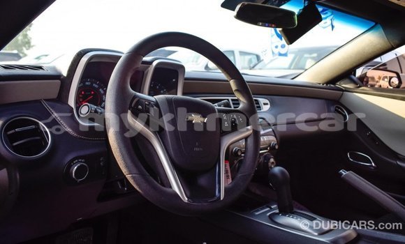 Buy Import Chevrolet Camaro Other Car in Import - Dubai in Kampot Province Buy Import Chevrolet Camaro Other Car in Import - Dubai in Kampot Province