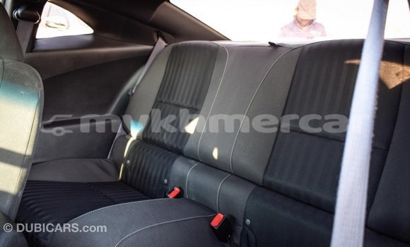 Buy Import Chevrolet Camaro Other Car in Import - Dubai in Kampot Province Buy Import Chevrolet Camaro Other Car in Import - Dubai in Kampot Province