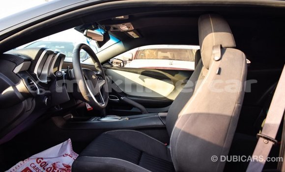 Buy Import Chevrolet Camaro Other Car in Import - Dubai in Kampot Province Buy Import Chevrolet Camaro Other Car in Import - Dubai in Kampot Province