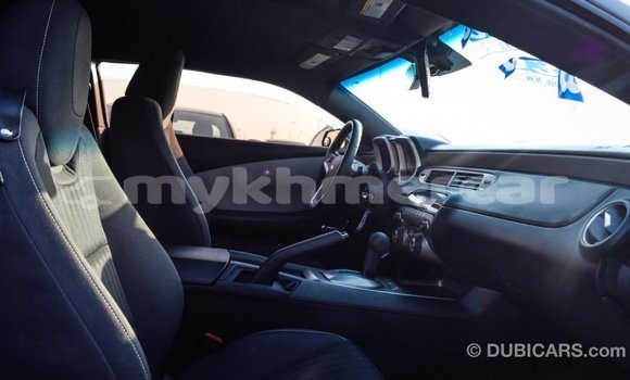 Buy Import Chevrolet Camaro Other Car in Import - Dubai in Kampot Province Buy Import Chevrolet Camaro Other Car in Import - Dubai in Kampot Province