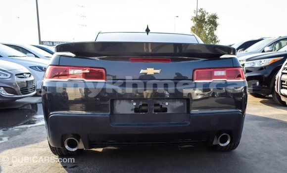 Buy Import Chevrolet Camaro Other Car in Import - Dubai in Kampot Province Buy Import Chevrolet Camaro Other Car in Import - Dubai in Kampot Province