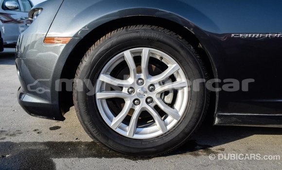 Buy Import Chevrolet Camaro Other Car in Import - Dubai in Kampot Province Buy Import Chevrolet Camaro Other Car in Import - Dubai in Kampot Province