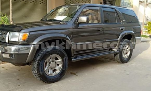 Acheter Occasion Voiture Toyota 4Runner Autre à Phnom Penh, Phnom Penh Acheter Occasion Voiture Toyota 4Runner Autre à Phnom Penh, Phnom Penh