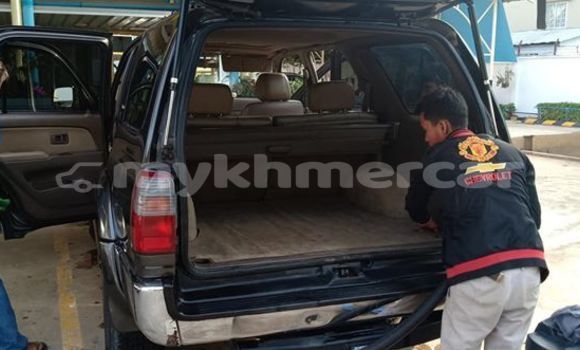 Acheter Occasion Voiture Toyota 4Runner Autre à Phnom Penh, Phnom Penh Acheter Occasion Voiture Toyota 4Runner Autre à Phnom Penh, Phnom Penh