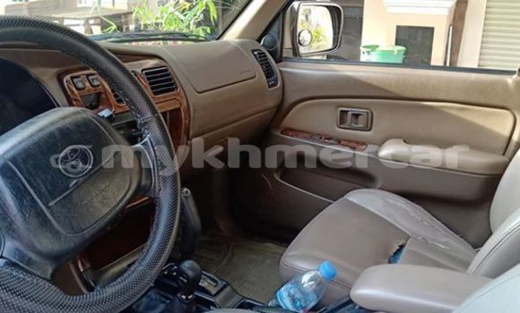 Acheter Occasion Voiture Toyota 4Runner Autre à Phnom Penh, Phnom Penh Acheter Occasion Voiture Toyota 4Runner Autre à Phnom Penh, Phnom Penh