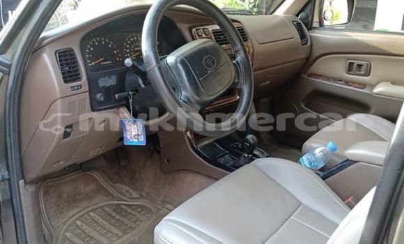 Acheter Occasion Voiture Toyota 4Runner Autre à Phnom Penh, Phnom Penh Acheter Occasion Voiture Toyota 4Runner Autre à Phnom Penh, Phnom Penh