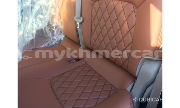 Buy Import Toyota Land Cruiser Black Car in Import - Dubai in Kampot Province Buy Import Toyota Land Cruiser Black Car in Import - Dubai in Kampot Province