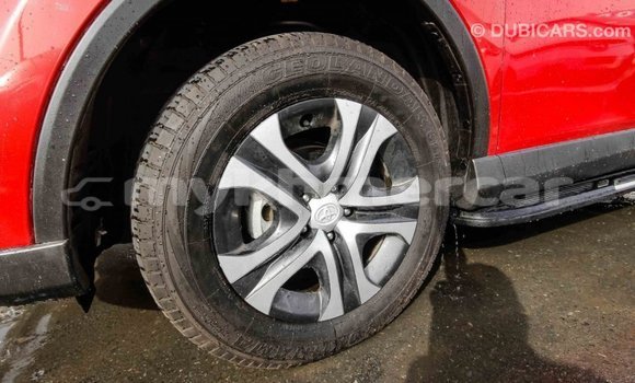 Buy Import Toyota HiAce Red Truck in Import - Dubai in Kampot Province Buy Import Toyota HiAce Red Truck in Import - Dubai in Kampot Province