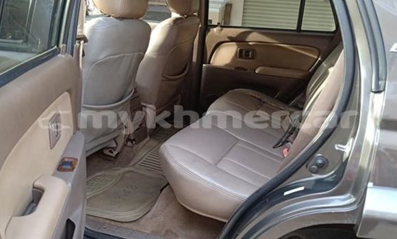 Acheter Occasion Voiture Toyota 4Runner Autre à Phnom Penh, Phnom Penh Acheter Occasion Voiture Toyota 4Runner Autre à Phnom Penh, Phnom Penh