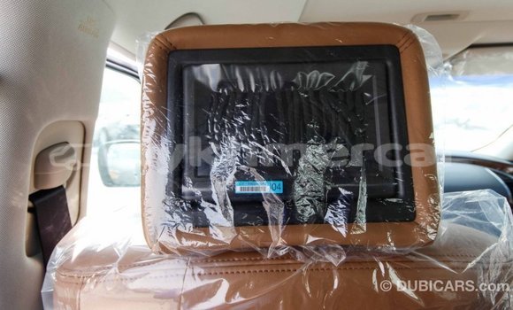 Buy Import Nissan Patrol Brown Car in Import - Dubai in Kampot Province Buy Import Nissan Patrol Brown Car in Import - Dubai in Kampot Province