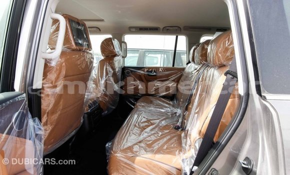 Buy Import Nissan Patrol Brown Car in Import - Dubai in Kampot Province Buy Import Nissan Patrol Brown Car in Import - Dubai in Kampot Province