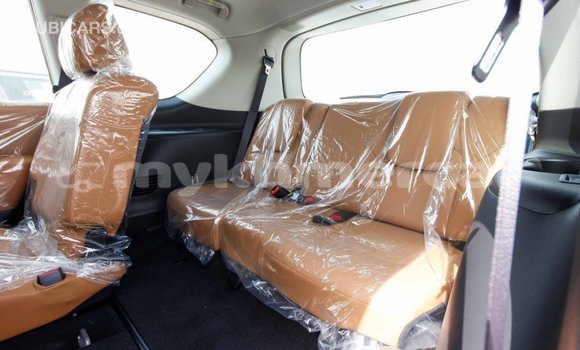 Buy Import Nissan Patrol Brown Car in Import - Dubai in Kampot Province Buy Import Nissan Patrol Brown Car in Import - Dubai in Kampot Province