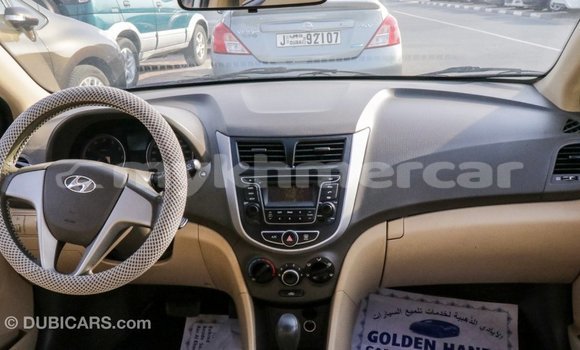 Buy Import Hyundai Accent White Car in Import - Dubai in Kampot Province Buy Import Hyundai Accent White Car in Import - Dubai in Kampot Province
