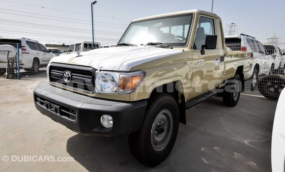 Buy Import Toyota Land Cruiser Beige Car in Import - Dubai in Kampot Province Buy Import Toyota Land Cruiser Beige Car in Import - Dubai in Kampot Province