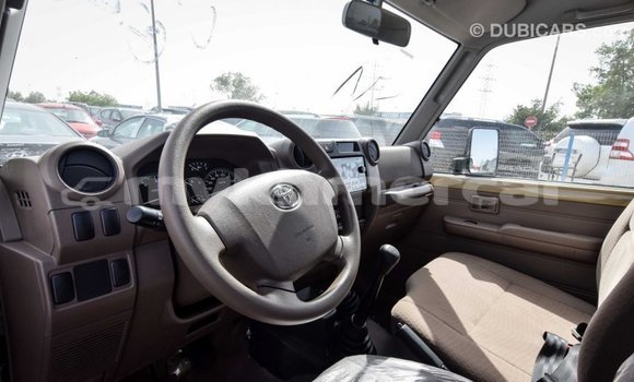 Buy Import Toyota Land Cruiser Beige Car in Import - Dubai in Kampot Province Buy Import Toyota Land Cruiser Beige Car in Import - Dubai in Kampot Province