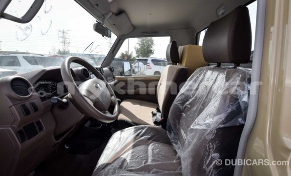 Buy Import Toyota Land Cruiser Beige Car in Import - Dubai in Kampot Province Buy Import Toyota Land Cruiser Beige Car in Import - Dubai in Kampot Province