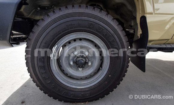 Buy Import Toyota Land Cruiser Beige Car in Import - Dubai in Kampot Province Buy Import Toyota Land Cruiser Beige Car in Import - Dubai in Kampot Province