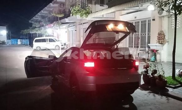 Acheter Occasion Voiture Toyota Celica Gris à Phnom Penh, Phnom Penh Acheter Occasion Voiture Toyota Celica Gris à Phnom Penh, Phnom Penh