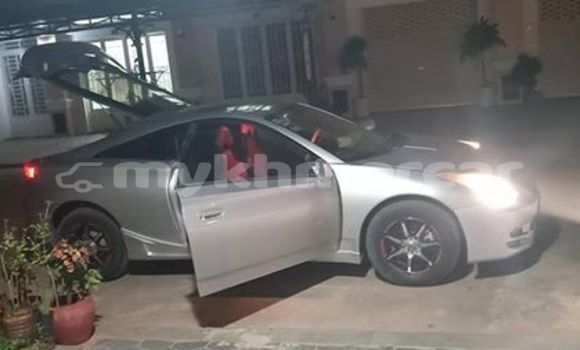 Acheter Occasion Voiture Toyota Celica Gris à Phnom Penh, Phnom Penh Acheter Occasion Voiture Toyota Celica Gris à Phnom Penh, Phnom Penh