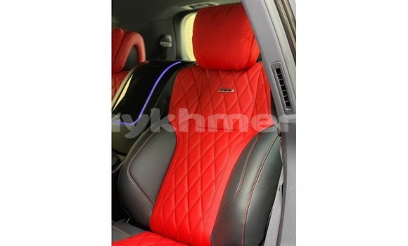 Acheter Import Voiture Lexus LX Noir à Import - Dubai, Kampot Province Acheter Import Voiture Lexus LX Noir à Import - Dubai, Kampot Province