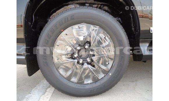 Acheter Import Voiture Lexus GX Noir à Import - Dubai, Kampot Province Acheter Import Voiture Lexus GX Noir à Import - Dubai, Kampot Province