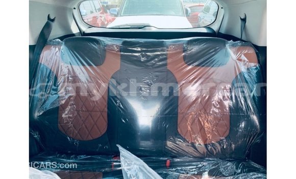 Buy Import Hyundai Creta White Car in Import - Dubai in Kampot Province Buy Import Hyundai Creta White Car in Import - Dubai in Kampot Province