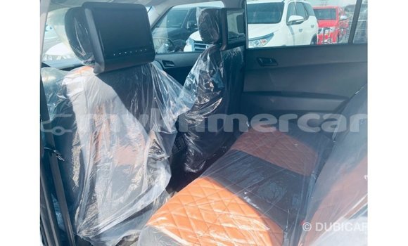 Buy Import Hyundai Creta White Car in Import - Dubai in Kampot Province Buy Import Hyundai Creta White Car in Import - Dubai in Kampot Province