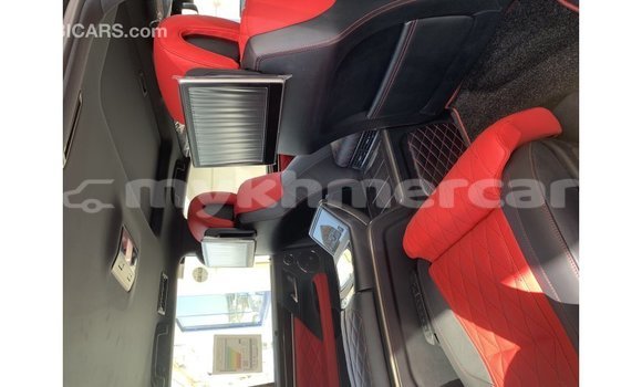 Acheter Import Voiture Lexus LX Noir à Import - Dubai, Kampot Province Acheter Import Voiture Lexus LX Noir à Import - Dubai, Kampot Province