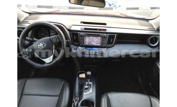 Acheter Import Utilitaire Toyota HiAce Rouge à Import - Dubai, Kampot Province Acheter Import Utilitaire Toyota HiAce Rouge à Import - Dubai, Kampot Province