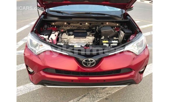 Acheter Import Utilitaire Toyota HiAce Rouge à Import - Dubai, Kampot Province Acheter Import Utilitaire Toyota HiAce Rouge à Import - Dubai, Kampot Province