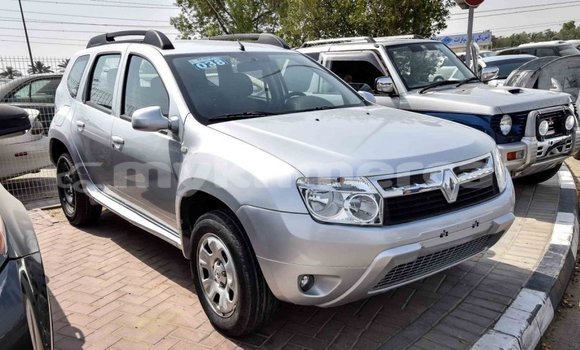 Buy Import Renault Duster Other Car in Import - Dubai in Kampot Province