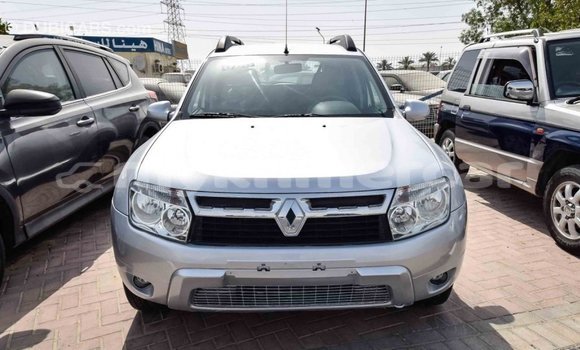 Buy Import Renault Duster Other Car in Import - Dubai in Kampot Province Buy Import Renault Duster Other Car in Import - Dubai in Kampot Province