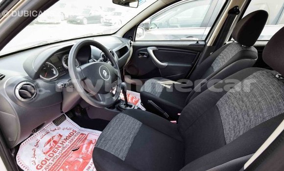 Buy Import Renault Duster Other Car in Import - Dubai in Kampot Province Buy Import Renault Duster Other Car in Import - Dubai in Kampot Province