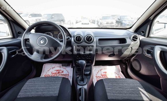 Buy Import Renault Duster Other Car in Import - Dubai in Kampot Province Buy Import Renault Duster Other Car in Import - Dubai in Kampot Province