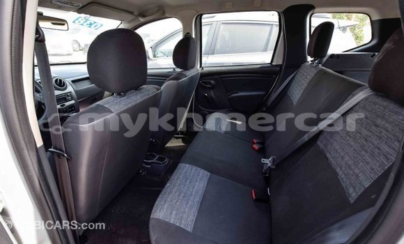 Buy Import Renault Duster Other Car in Import - Dubai in Kampot Province Buy Import Renault Duster Other Car in Import - Dubai in Kampot Province