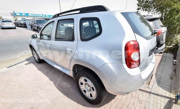 Buy Import Renault Duster Other Car in Import - Dubai in Kampot Province Buy Import Renault Duster Other Car in Import - Dubai in Kampot Province