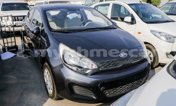 Buy Import Kia Rio Other Car in Import - Dubai in Kampot Province Buy Import Kia Rio Other Car in Import - Dubai in Kampot Province