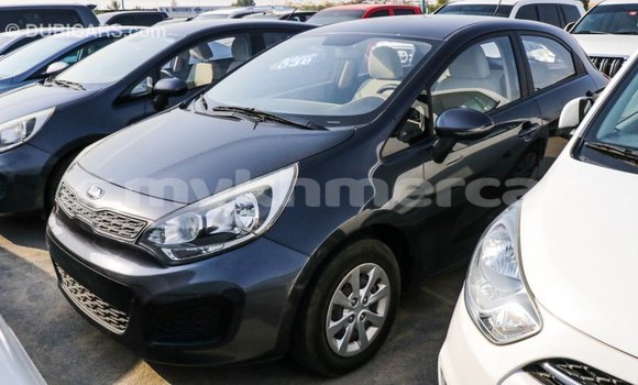Buy Import Kia Rio Other Car in Import - Dubai in Kampot Province Buy Import Kia Rio Other Car in Import - Dubai in Kampot Province