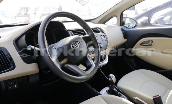 Buy Import Kia Rio Other Car in Import - Dubai in Kampot Province Buy Import Kia Rio Other Car in Import - Dubai in Kampot Province