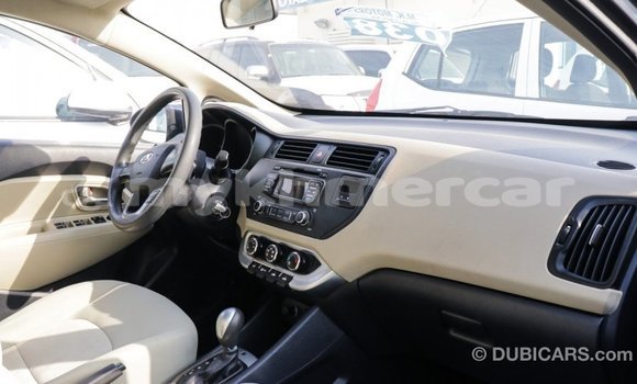 Buy Import Kia Rio Other Car in Import - Dubai in Kampot Province Buy Import Kia Rio Other Car in Import - Dubai in Kampot Province