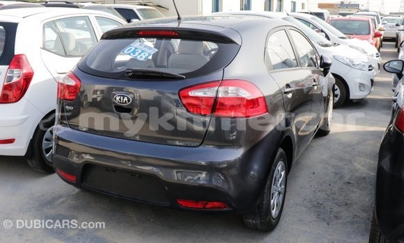 Buy Import Kia Rio Other Car in Import - Dubai in Kampot Province Buy Import Kia Rio Other Car in Import - Dubai in Kampot Province