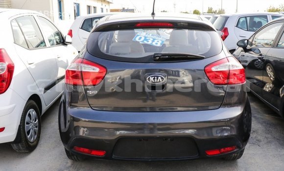 Buy Import Kia Rio Other Car in Import - Dubai in Kampot Province Buy Import Kia Rio Other Car in Import - Dubai in Kampot Province